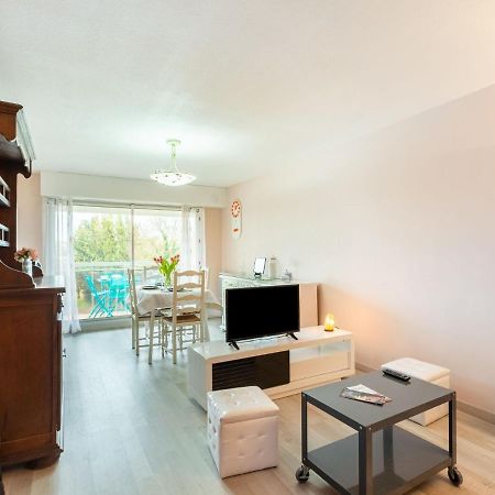 Apartment Residence Le Centre By Interhome Meschers-sur-Gironde Εξωτερικό φωτογραφία