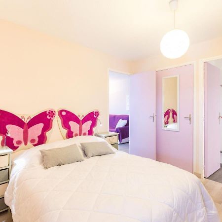 Apartment Residence Le Centre By Interhome Meschers-sur-Gironde Εξωτερικό φωτογραφία