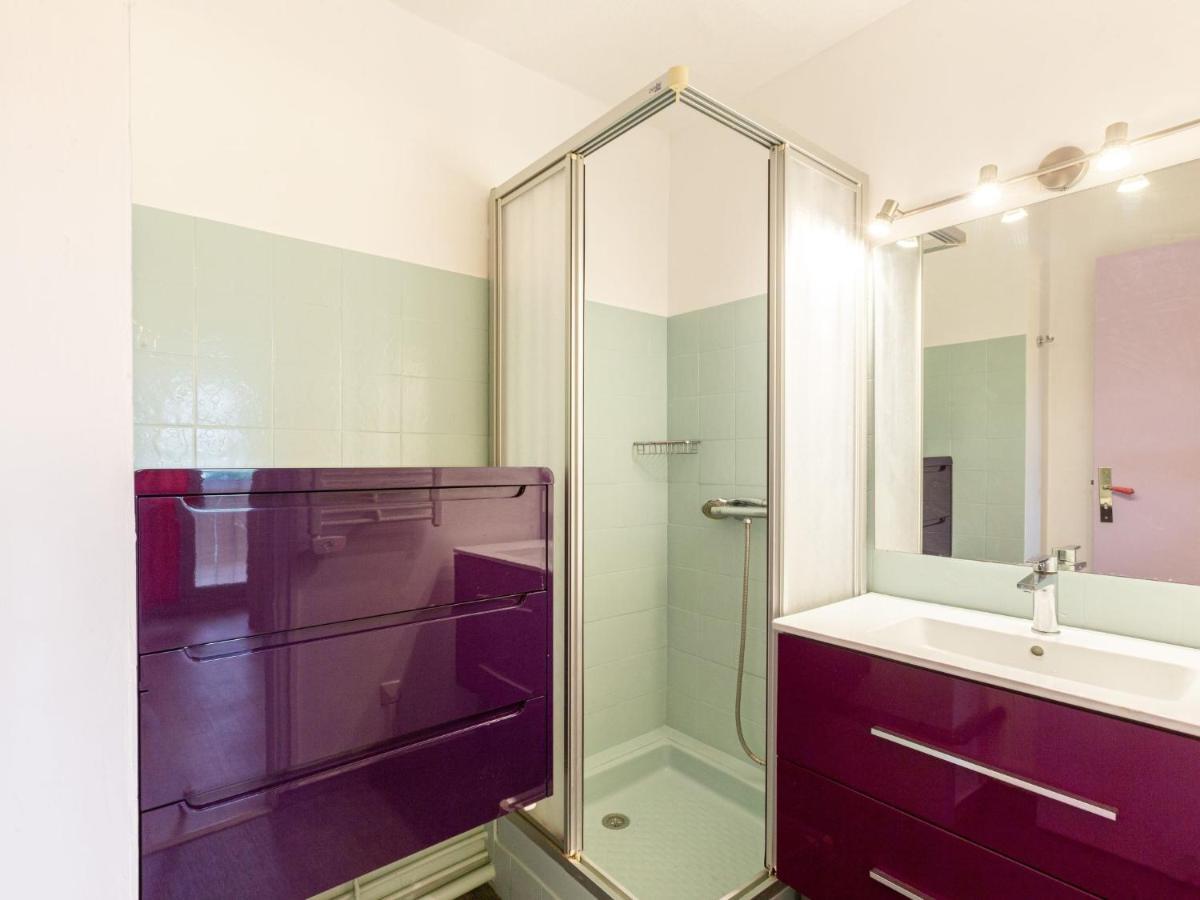 Apartment Residence Le Centre By Interhome Meschers-sur-Gironde Εξωτερικό φωτογραφία