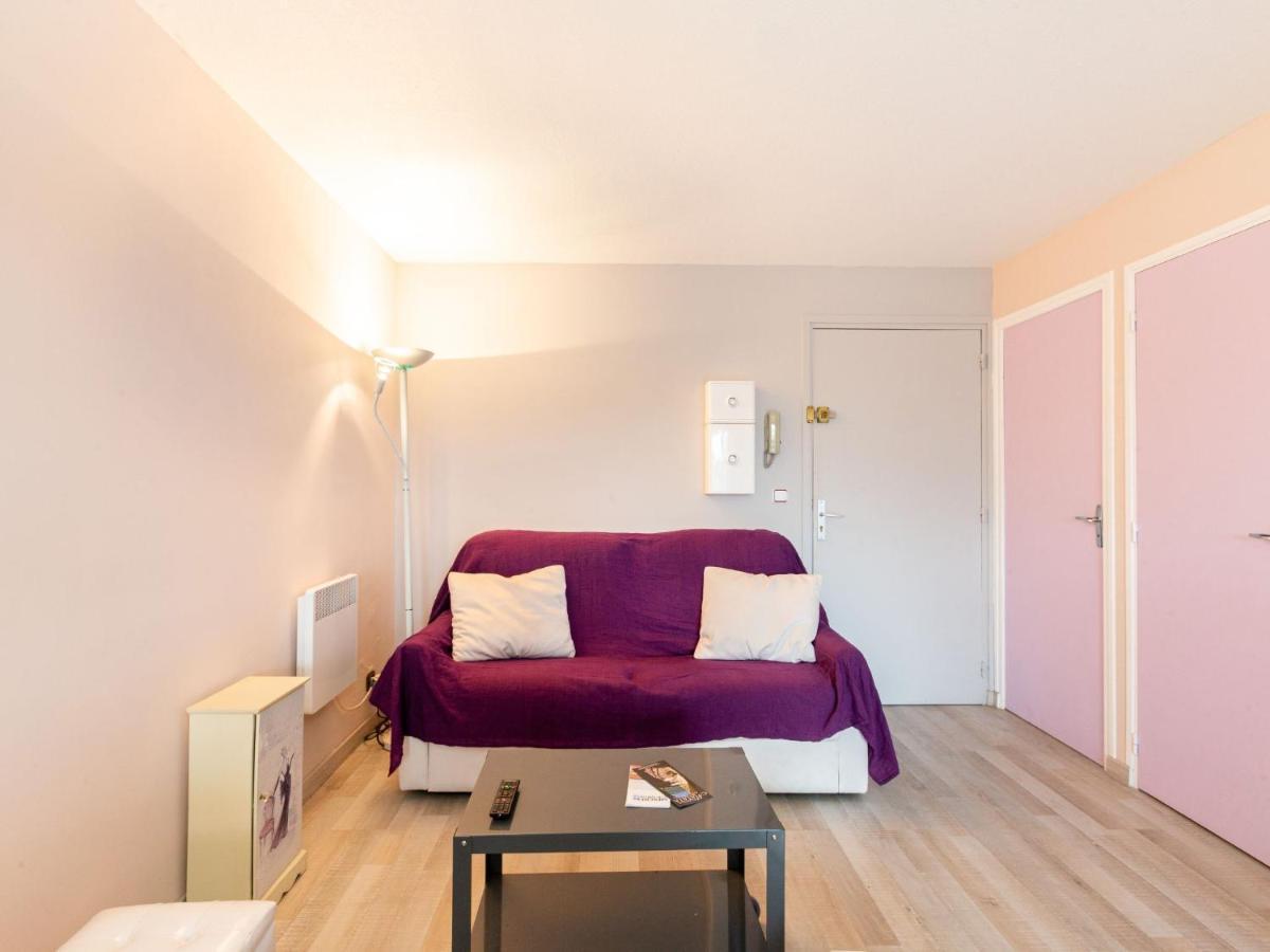 Apartment Residence Le Centre By Interhome Meschers-sur-Gironde Εξωτερικό φωτογραφία