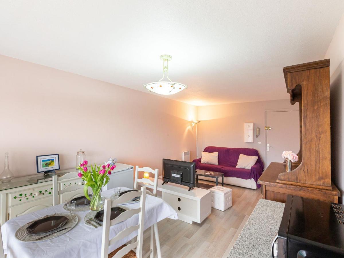 Apartment Residence Le Centre By Interhome Meschers-sur-Gironde Εξωτερικό φωτογραφία