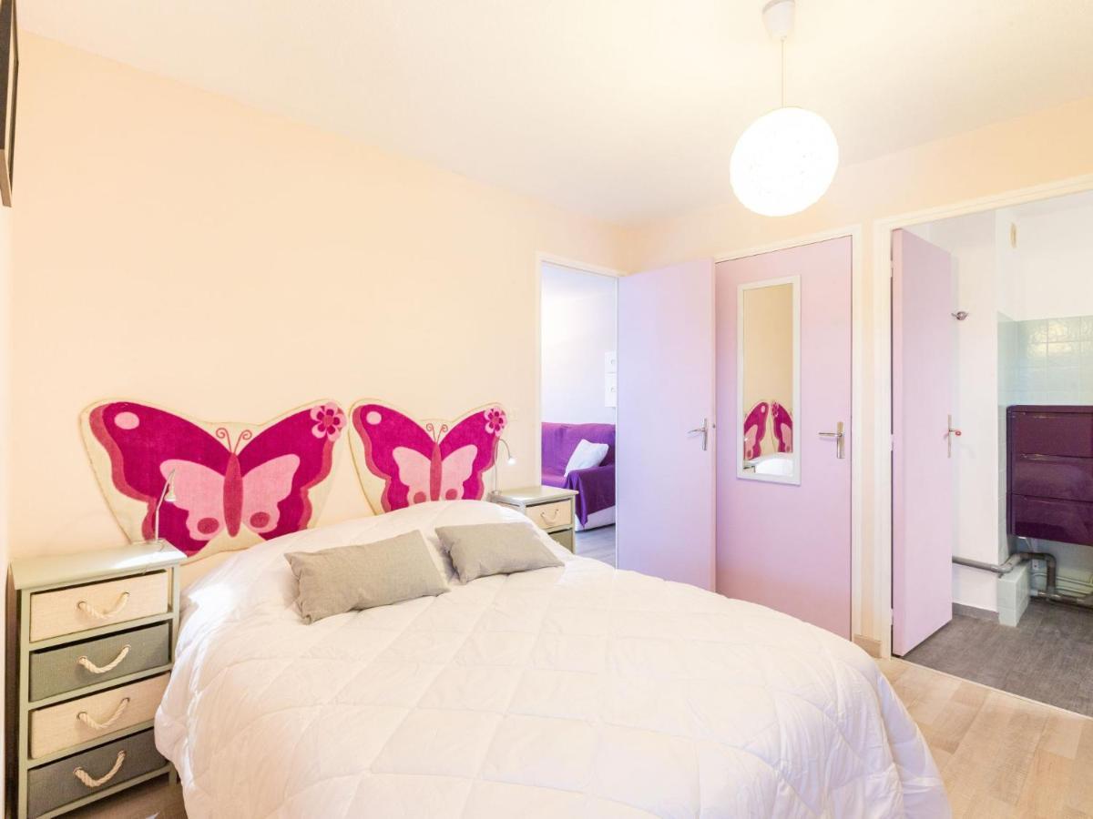 Apartment Residence Le Centre By Interhome Meschers-sur-Gironde Εξωτερικό φωτογραφία
